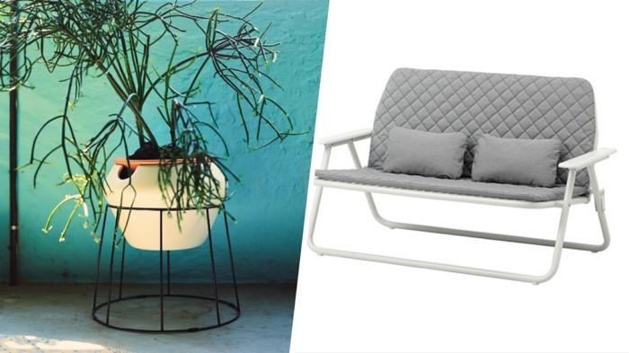 ikea uutuudet kasvisohva sohva harmaa metalli ikea uutuudet kasvisohva sohva harmaa metalli