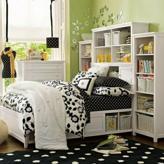 ikea makuuhuoneen sisustusväri