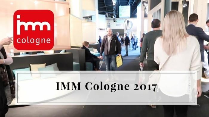 imm cologne 2017 elävät trendit huonekalutrendit huonekalumessut Köln