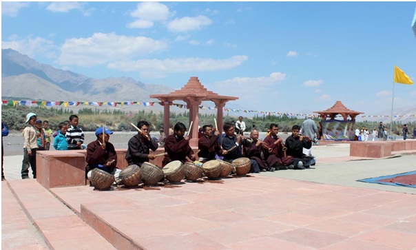 jammu kashmir festivalnavn