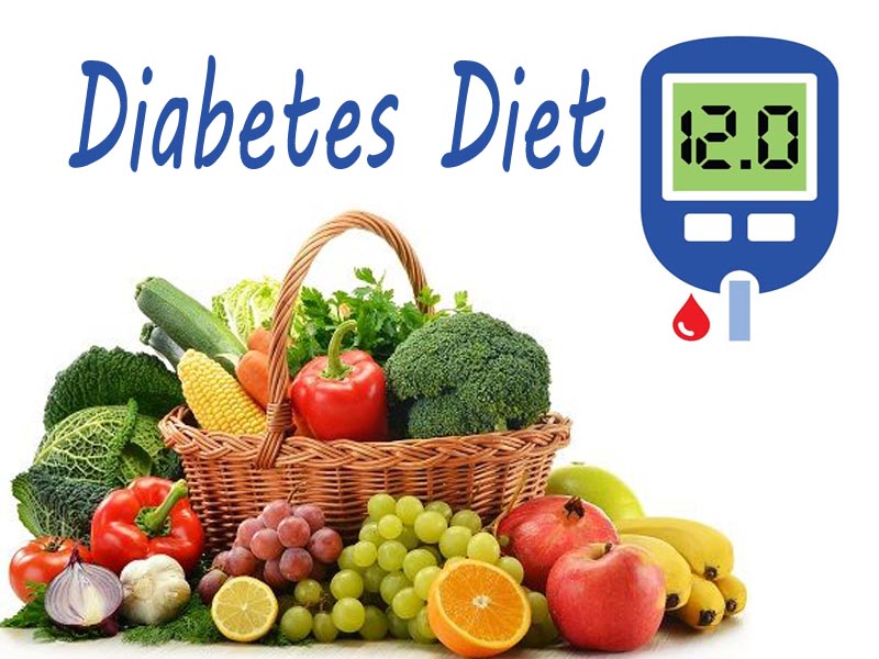 Diabetes kostplan