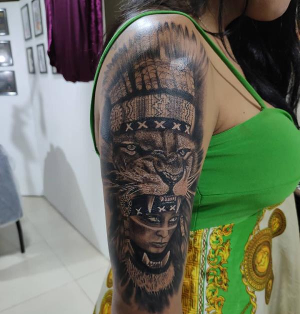 intialainen tatuointi (55)