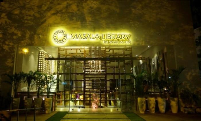 intia trip 2017 kulinaarinen matka ravintola matkakohteet intia masala -kirjasto
