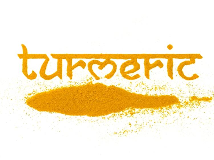 Intialaiset mausteet kurkuma vaikutus