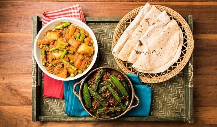 intialainen ruoka terveellistä mitä tehdä himoa vastaan