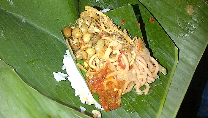 Nasi Jingo