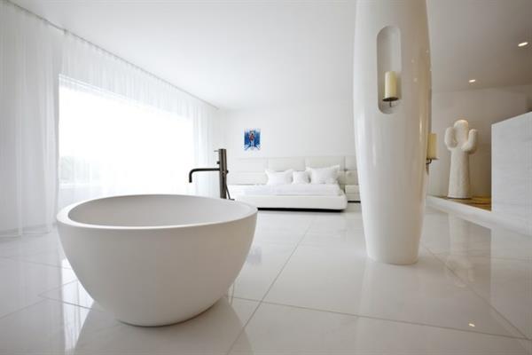 sisustussuunnittelija Marcel Wanders sisustus casa son vida kylpyhuone