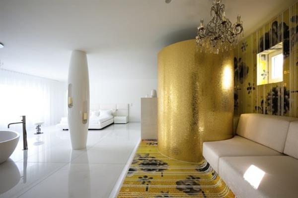 sisustussuunnittelija Marcel Wanders sisustus casa son vida