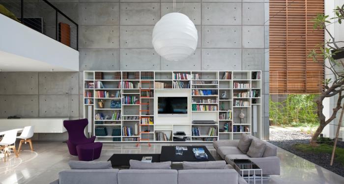 sisustusesimerkkejä sisustus sisustus sisustusideoita sisustussuunnittelijat elävät ideat parvi tyyli betonilaatat bauhaus mix