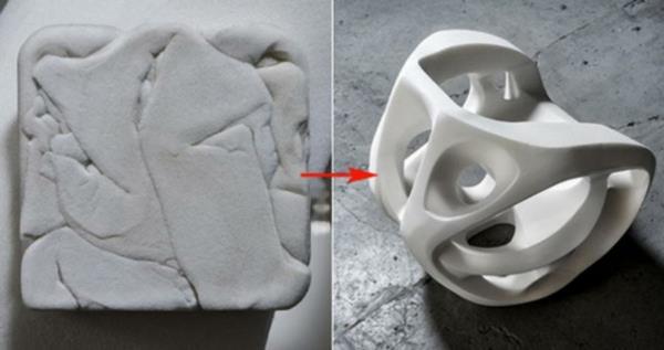 innovaatio vuodesohva carl de smet uutta materiaalia