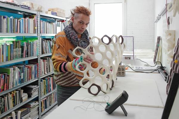innovaatio vuodesohva carl de smet