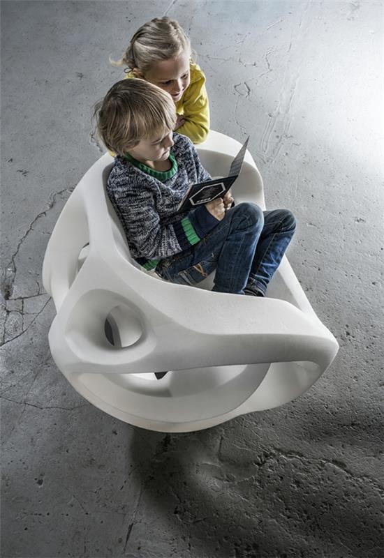 innovaatio vuodesohva suunnittelija carl de smet