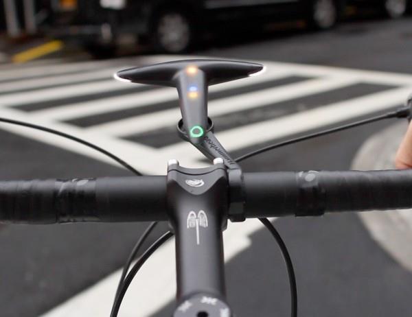 innovaatiot Hammerhead Navigation