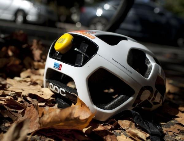 innovaatiot ICEdot polkupyörä gadget