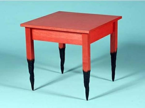 uudet huonekalut Judson Beaumontin suunnittelupöydät