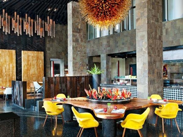 saari bali luksushotellit design loma -asunto W Retreat Spa Bali Seminyak