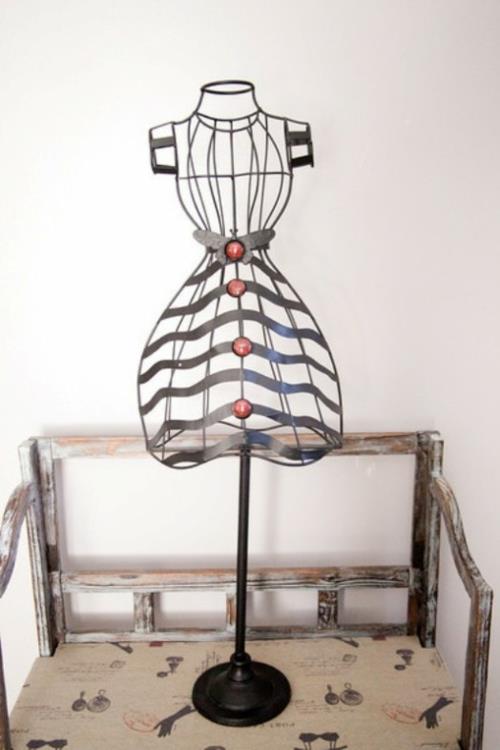 inspiroiva lastenhuone parisian tyyliin sisustamiseen