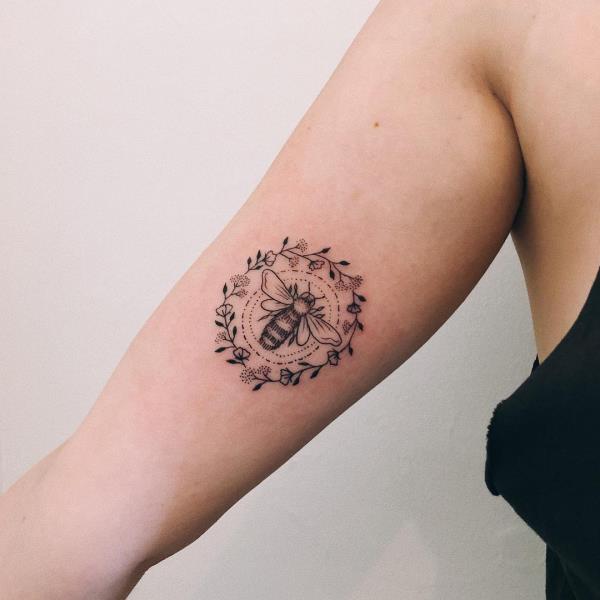 mielenkiintoisia tatuointeja tatuoinnit 2020