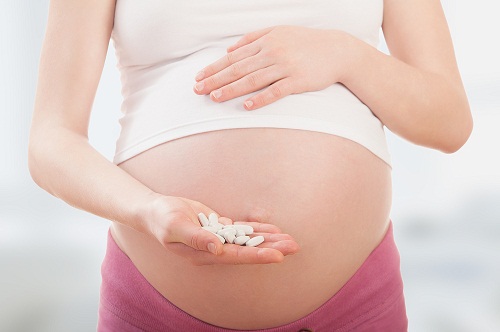 acyclovir under graviditeten