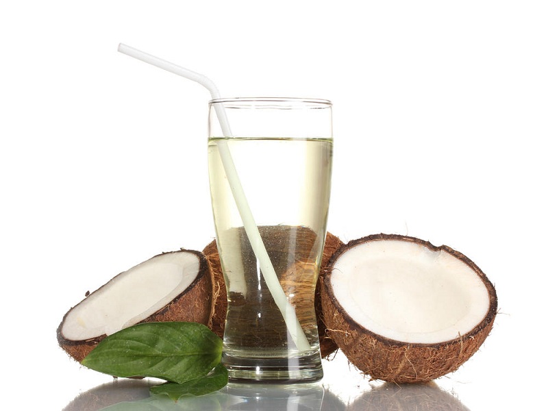 Er kokosvand godt til diabetes