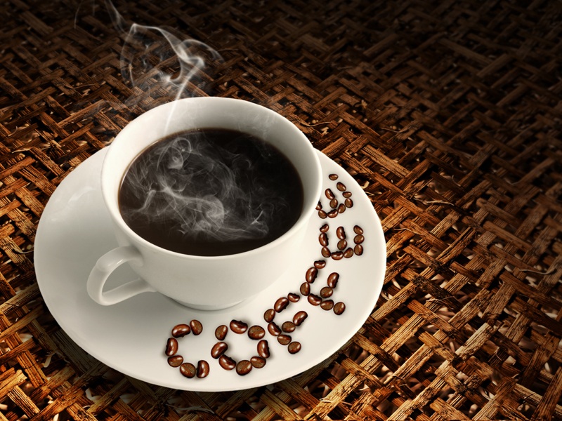 Drikker kaffe godt eller dårligt mod hovedpine