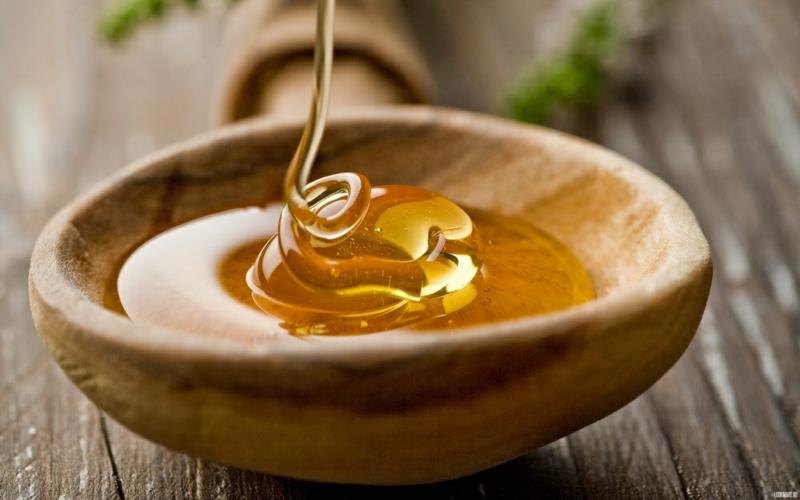 on hunaja terve hunaja vaikutus terveys luonnosta