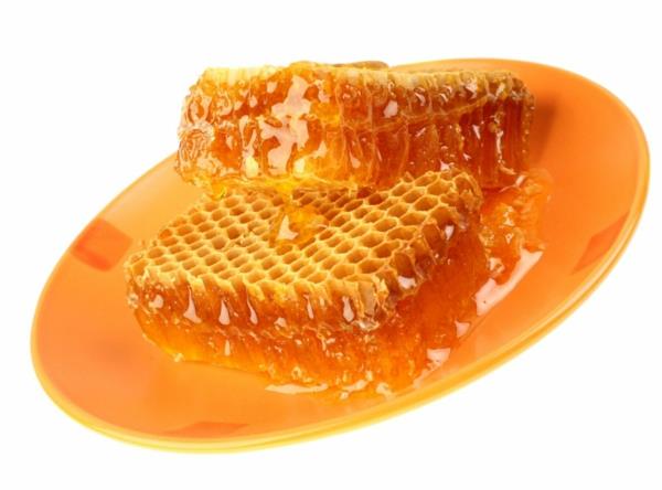 on hunaja terveellistä syömistä