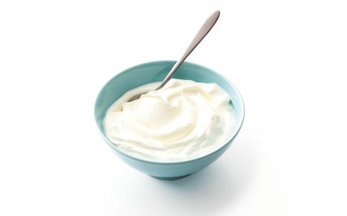 on jogurtti terveellistä luonnollista jogurttiominaisuuksia