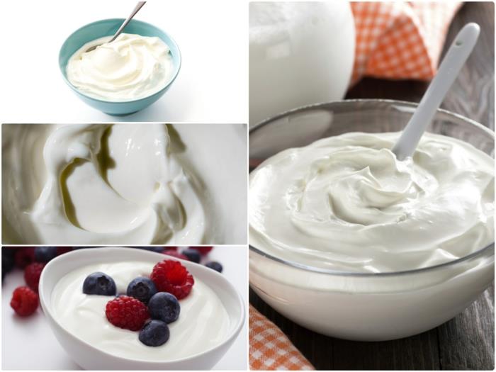 on jogurtin terveellisiä luonnollisia jogurtin ominaisuuksia ja myyttejä