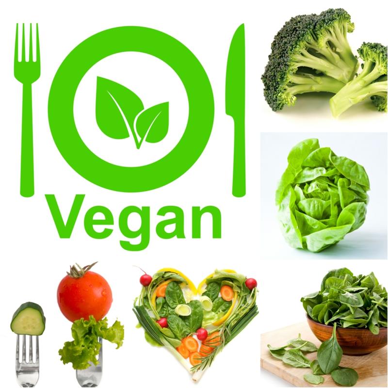 on vegaaninen ravitsemus terve vegaaninen ravitsemussuunnitelma