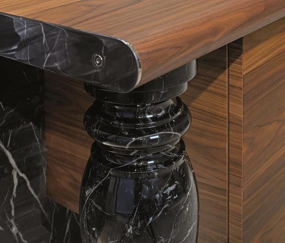 italialainen keittiö keittiö marmori musta arthesi cinquecento