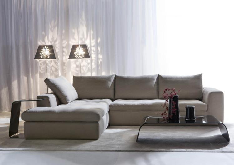italialaiset sohvat Berto Salotti italialaiset design -huonekalut