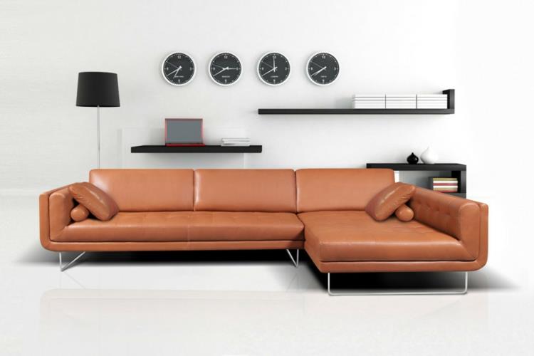 italialaiset sohvat Saporini Classic italialainen sohva