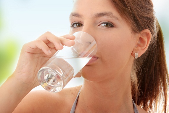 víz otthoni gyógymódok a szem viszketésére