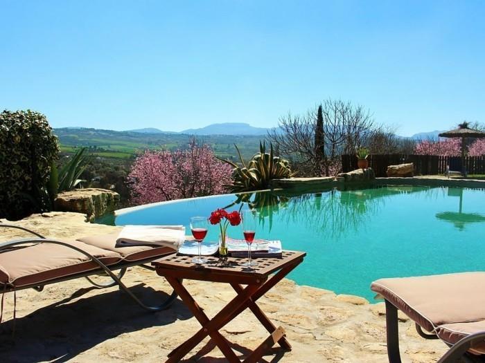 jättipotti euro jackpot voittaa finca espanja infinity pool