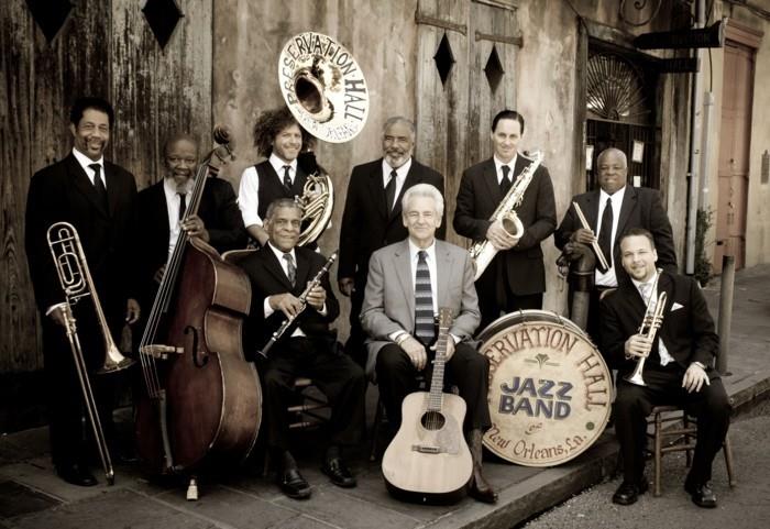 jazzmusiikilla ei ole rajoja