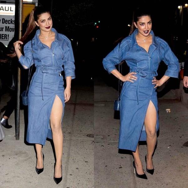 farkkumekko priyanka chopra