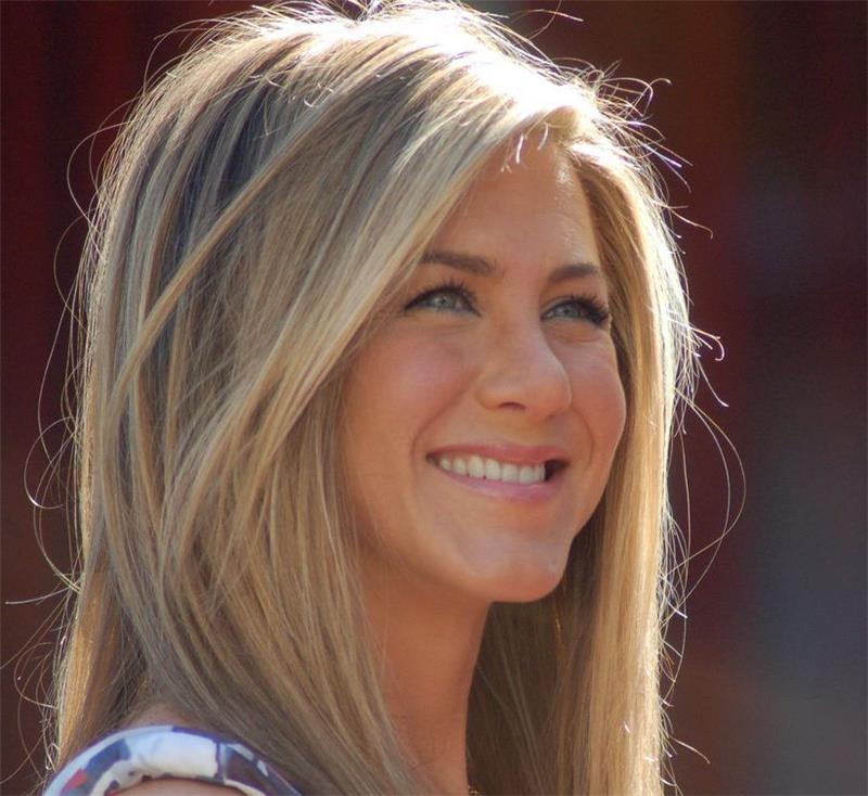 jennifer aniston hollywood forbes