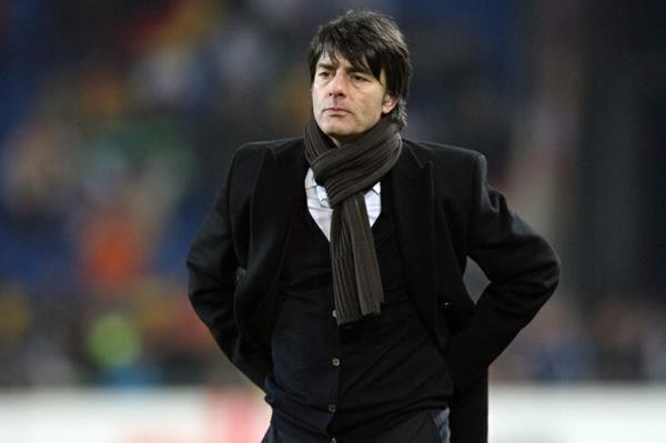 joachim löw national trainer tyylikäs pukeutumistyyli