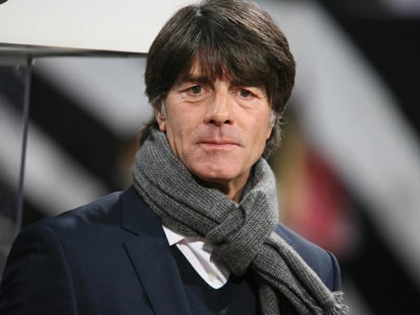 joachim löw kansallinen kouluttaja jogi rehellisyys maskuliinisuus