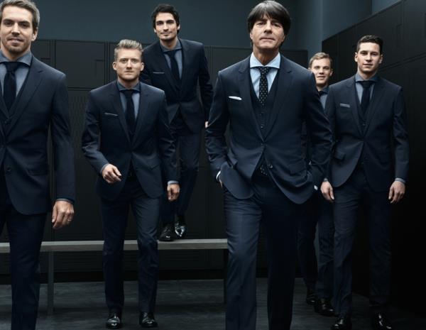 joachim löw kansallinen valmentaja maailmanmestari tyylillä