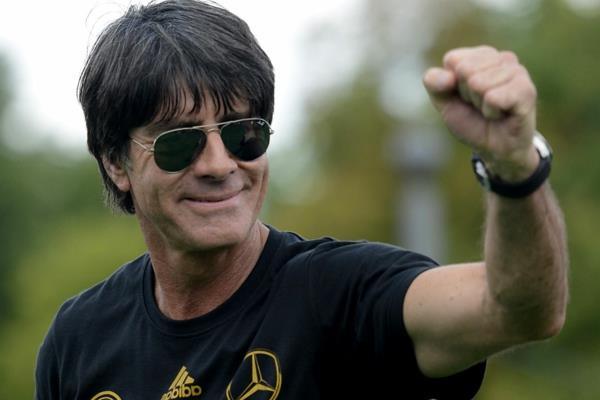 joachim löw jogi jatkaa valmentajana