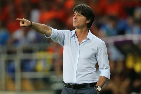 joachim löw alankomaat saksa euroopan mestaruus 2012