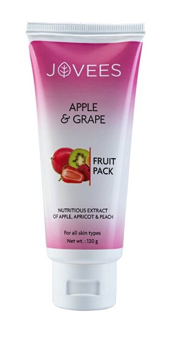 Jovees alma és szőlő gyümölcs csomag