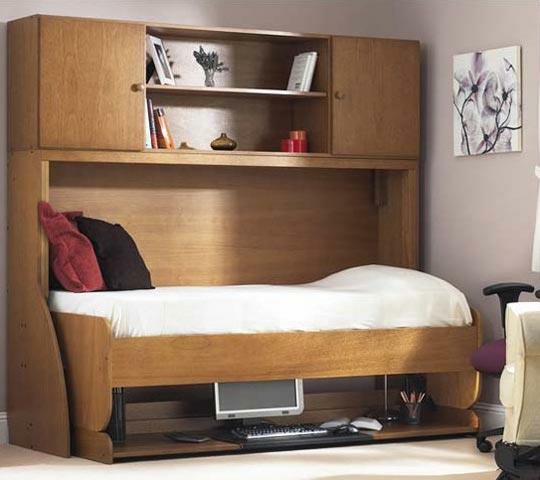 nuorisohuone huonekalut studybed sänky kirjoituspöytä sänky