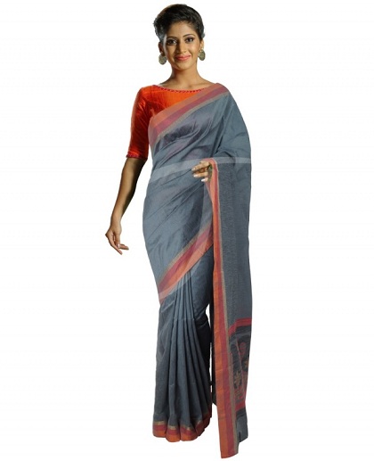 Jute Kota Sarees