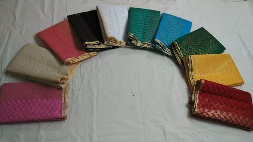 Jute Patola Sarees