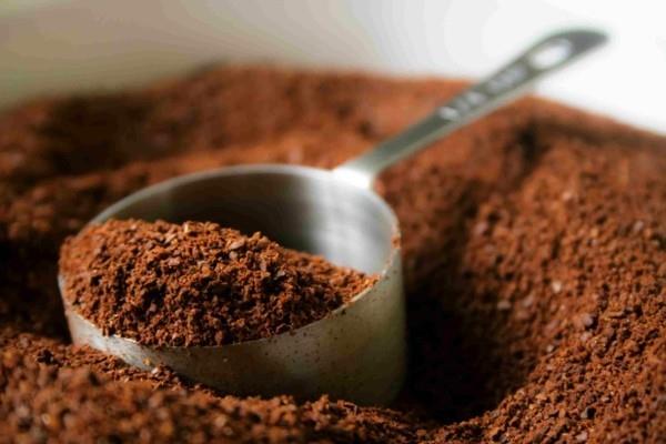 Kahvi sooda kotilääkkeenä muurahaisia ​​vastaan