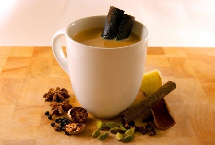 kahvin valmistus käytännön ideoita hyödyllisiä vinkkejä temppuja kahvijuomien valmistukseen itämaisia ​​mausteita