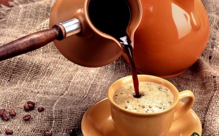 kahvin valmistus käytännön ideoita hyödyllisiä vinkkejä temppuja kahvijuomien valmistaminen itämaiseen tyyliin